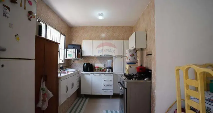 Casa para venda em jardim maria de fátima de 175.00m² com 2 quartos e 1 garagem