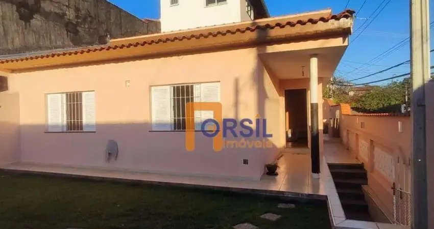 Sobrado para venda em centro de 250.00m² com 2 quartos e 3 garagens