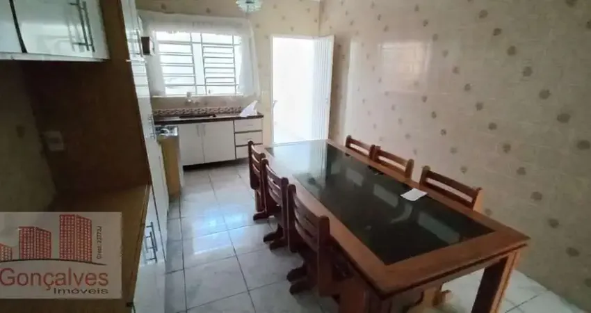 Sobrado para venda em centro de 200.00m² com 3 quartos e 2 garagens