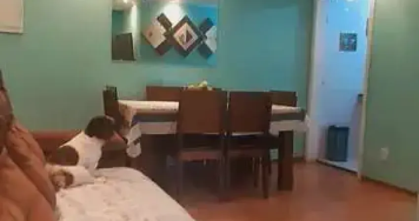 Apartamento para venda em casa grande de 50.00m² com 2 quartos e 1 garagem