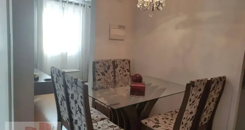 Apartamento para venda em conceição de 55.00m² com 3 quartos e 1 garagem