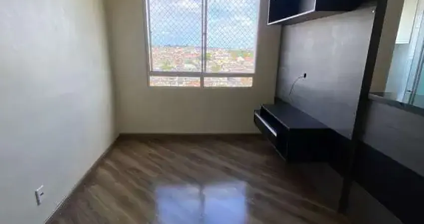 Apartamento para venda em canhema de 45.00m² com 2 quartos e 1 garagem