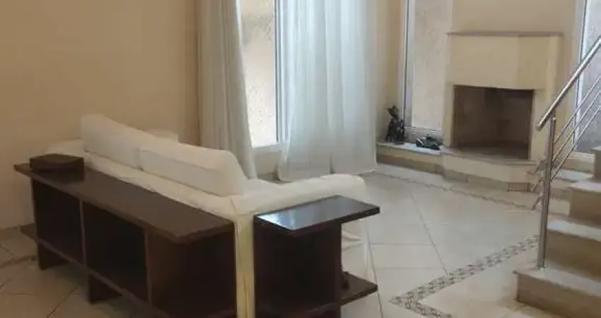 Sobrado para venda em conceição de 284.00m² com 3 quartos, 1 suite e 3 garagens