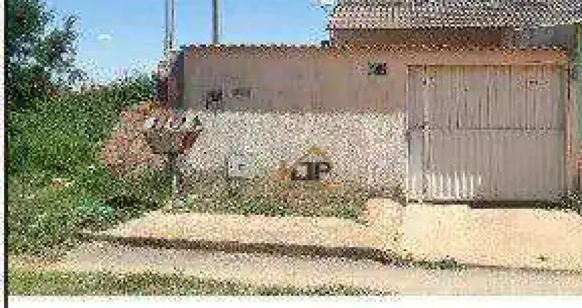 Casa para venda em parque nova friburgo b de 68.00m² com 2 quartos, 1 suite e 1 garagem