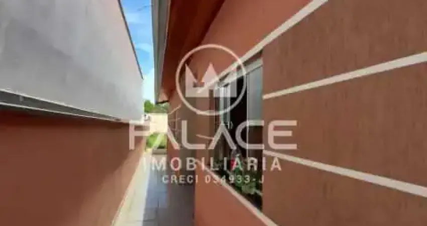 Casa para venda em vale do sol de 62.00m² com 2 quartos e 2 garagens