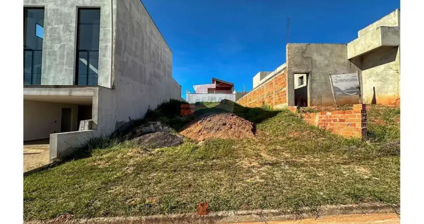 Terreno à venda no Lívia III, Botucatu