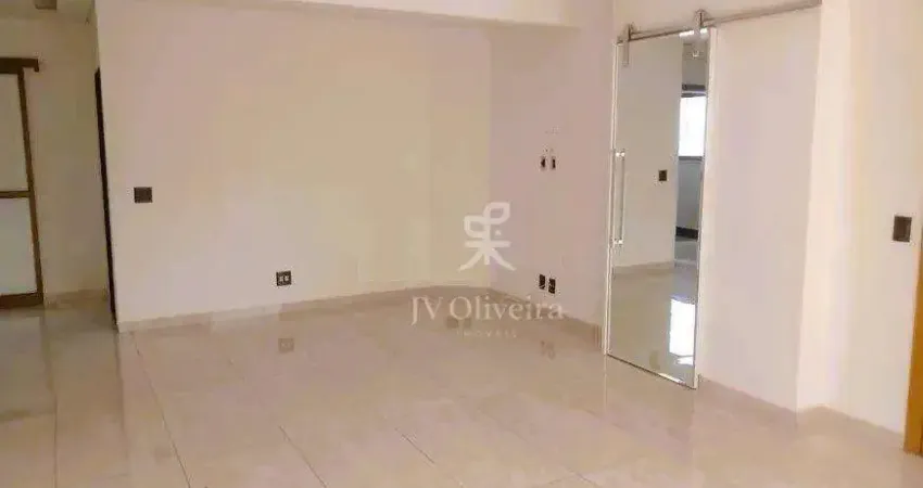 Apartamento para venda em vila suzana de 103.00m² com 3 quartos, 1 suite e 3 garagens