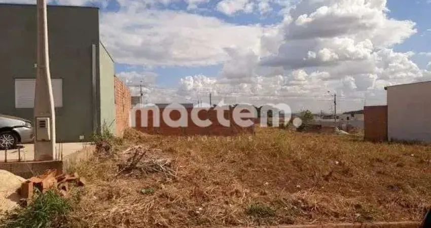 Terreno à venda no Cruz das Posses, Sertãozinho 