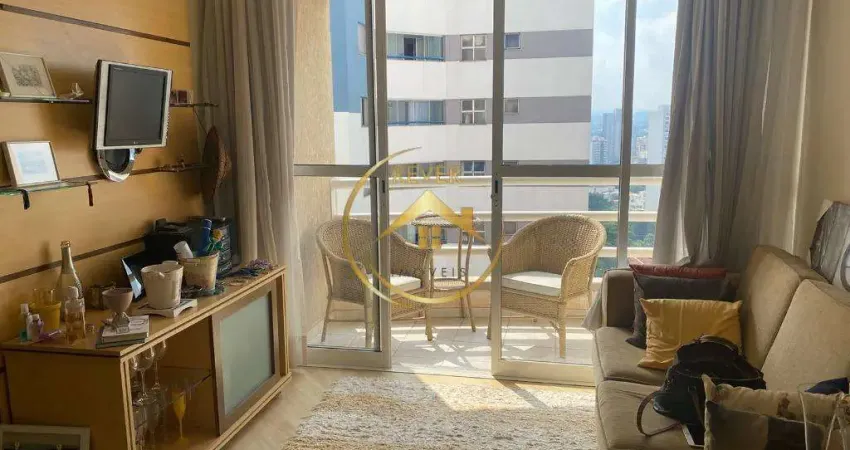 Apartamento para venda em taquaral de 80.00m² com 3 quartos, 1 suite e 2 garagens