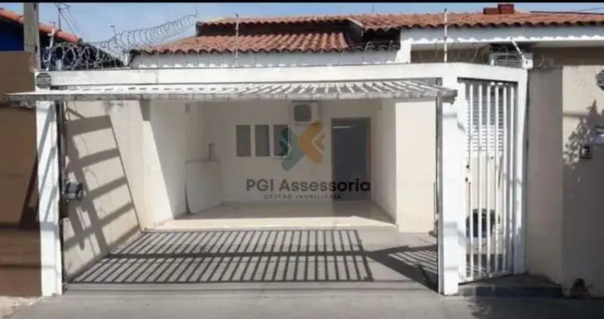 Casa para venda em jardim joão paulo ii de 200.00m² com 2 quartos, 2 suites e 2 garagens