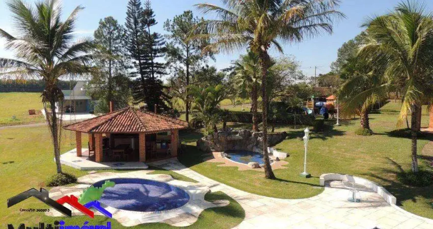 Terreno para venda em residencial são josé de boituva de 1138.00m²