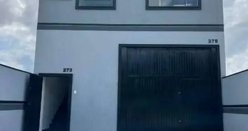 Sala comercial para venda em jardim regina de 171.16m² com 2 garagens