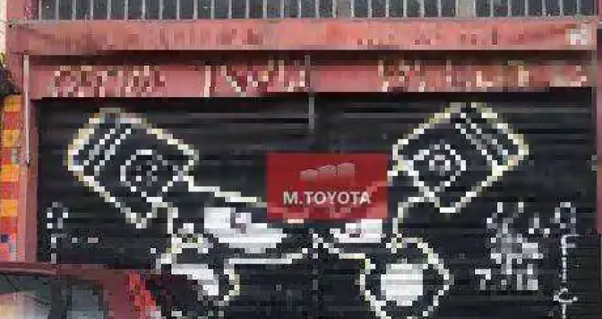 Sala comercial à venda no Jardim Brasil (Zona Norte), São Paulo