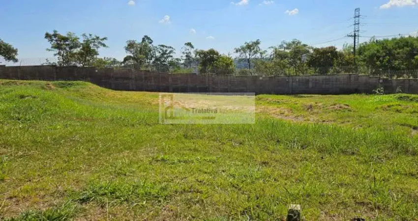 Terreno para venda em loteamento residencial e comercial horto florestal de 568.00m²