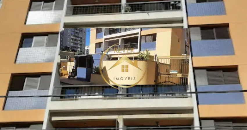 Apartamento para venda em centro de 55.00m² com 1 quarto e 1 garagem