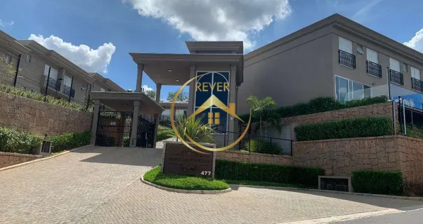 Casa de condomínio para venda e aluguel em chácaras silvania de 134.23m² com 3 quartos, 3 suites e 2 garagens