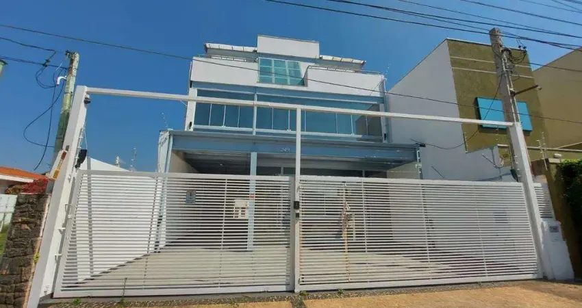 Ponto comercial à venda na Rua Alberto Cerqueira Lima, 249, Taquaral, Campinas