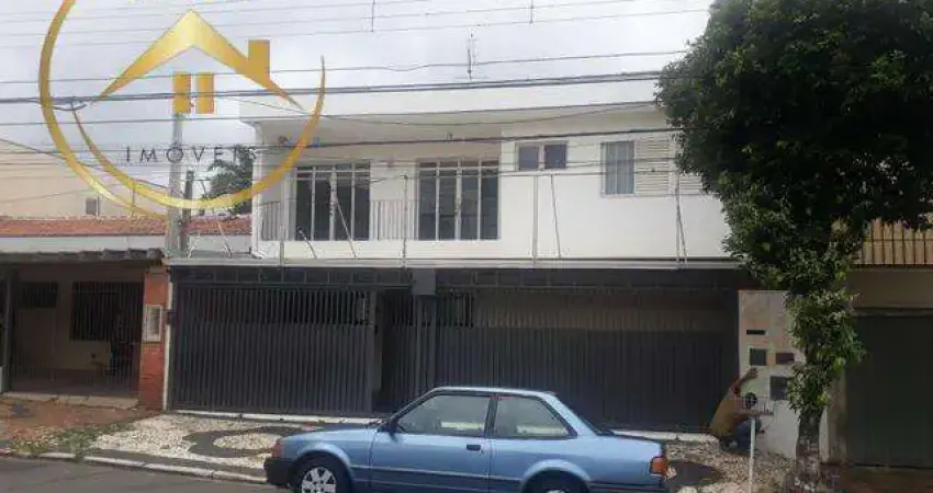 Sobrado para venda em bonfim de 190.00m² com 3 quartos, 1 suite e 2 garagens