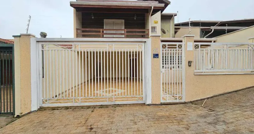 Casa de condomínio para venda em parque das flores de 281.60m² com 4 quartos, 3 suites e 4 garagens