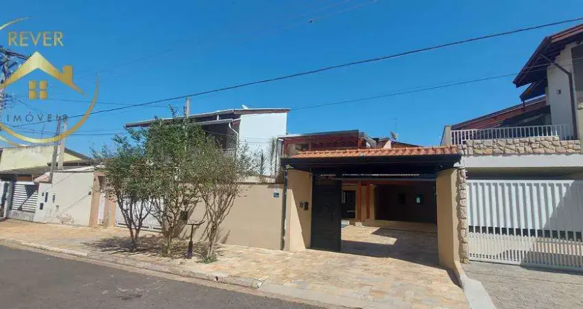 Casa de condomínio para venda em parque das flores de 418.85m² com 3 quartos, 1 suite e 4 garagens