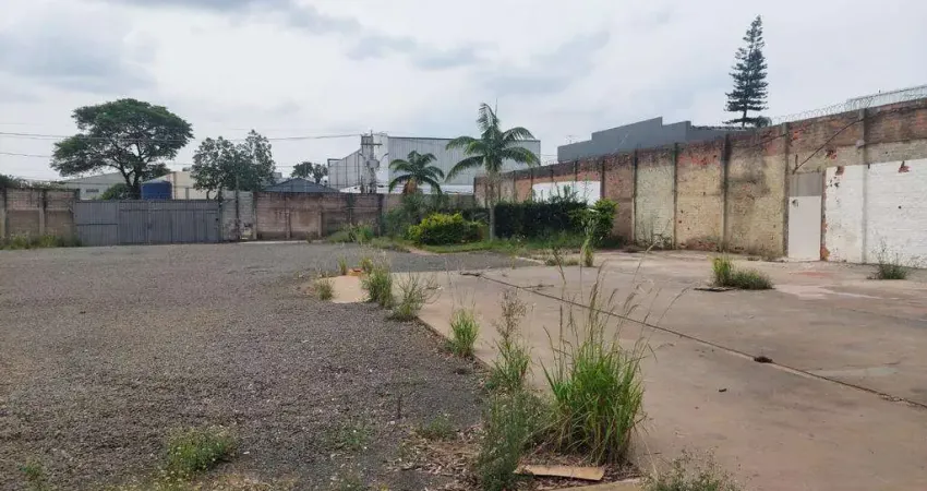 Lote / terreno para venda em chácaras campos dos amarais de 2328.00m²