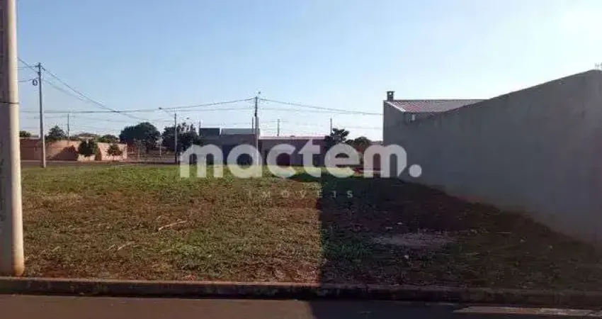 Terreno para venda em vila sicília (cruz posses) de 200.00m²