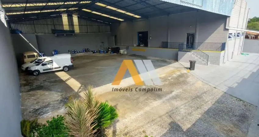 Galpão / depósito / armazém para venda em jardim brasilândia de 742.00m² com 15 garagens