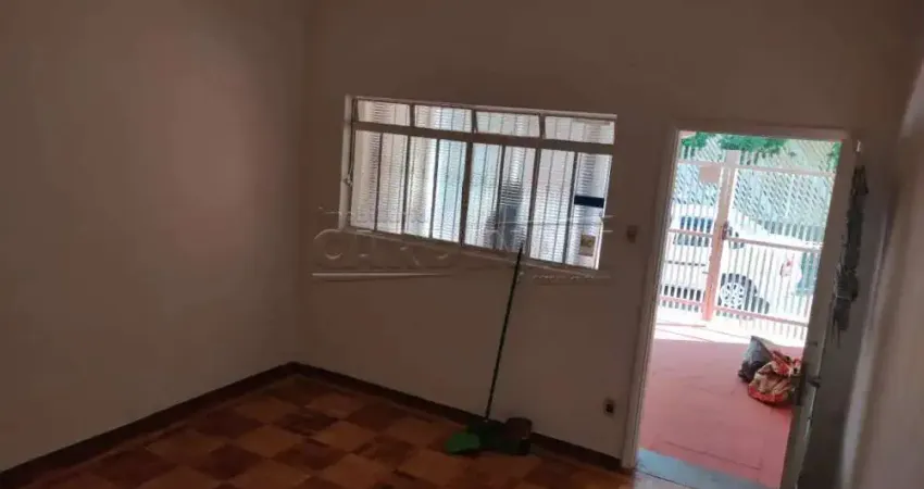 Casa para venda em vila faria de 101.00m² com 3 quartos e 1 garagem