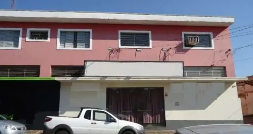 Casa comercial à venda na Rua Belarmino Indalécio de Souza, 168, Vila Monteiro (Gleba I), São Carlos