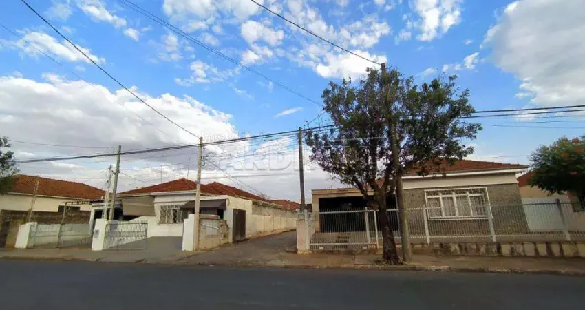 Casa com 4 quartos à venda na Avenida Estrada de Ferro Araraquara, 548, Jardim das Estações (Vila Xavier), Araraquara