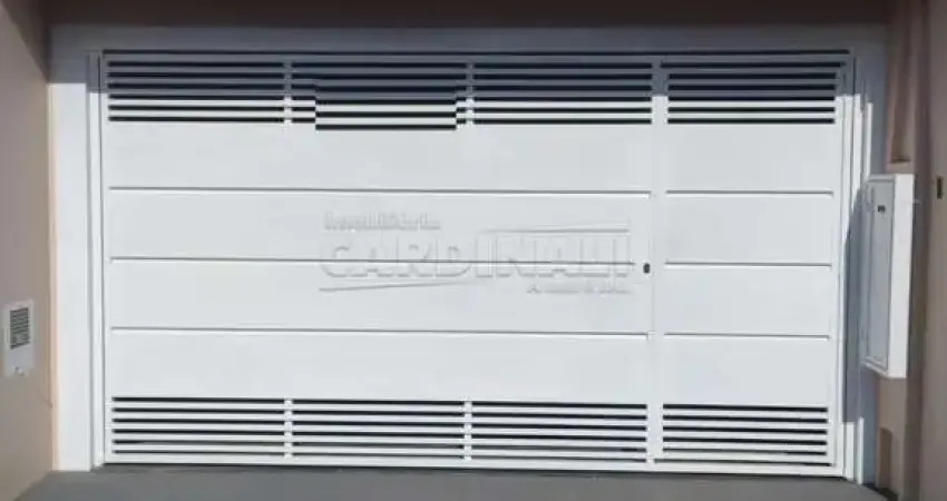 Casa para venda em vila boa vista de 100.00m² com 2 quartos, 1 suite e 2 garagens