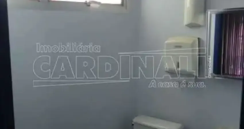 Casa comercial à venda na Rua Dona Maria Jacinta, 241, Jardim Paraíso, São Carlos