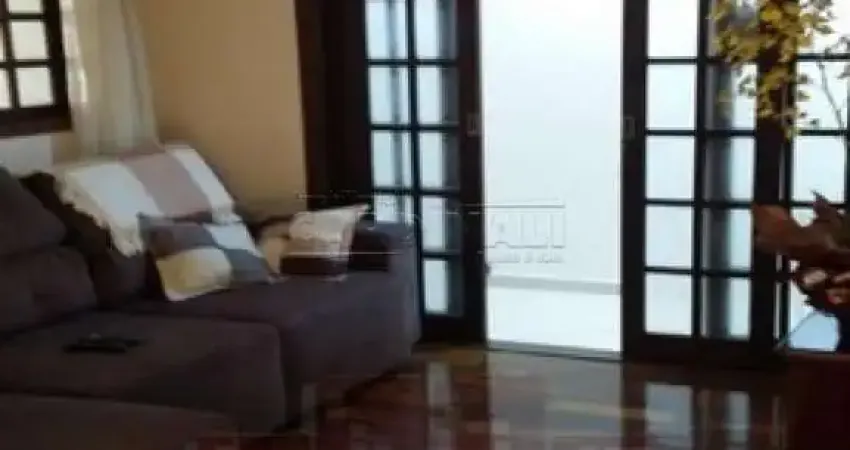 Casa para venda em vila monteiro gleba i de 360.00m² com 3 quartos, 1 suite e 2 garagens