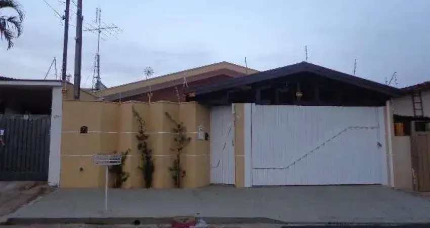 Casa para venda em jardim beatriz de 202.00m² com 3 quartos, 1 suite e 2 garagens