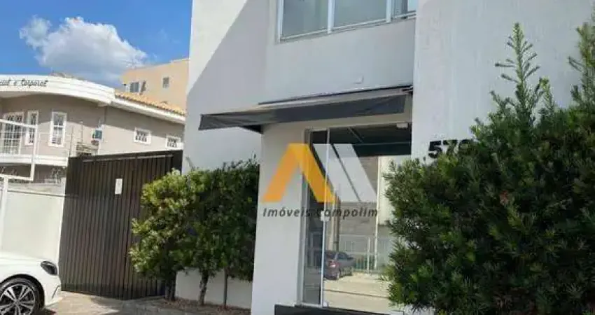 Prédio comercial para venda em parque campolim de 395.00m² com 6 garagens