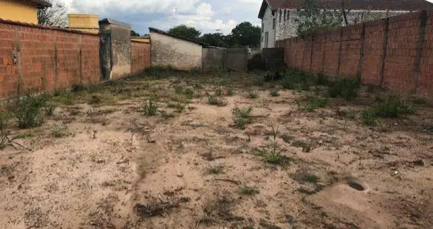 Terreno à venda no Centro, Charqueada 