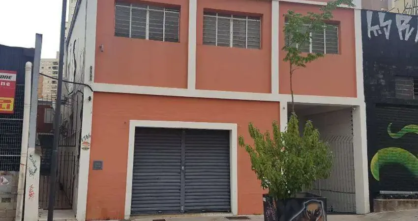 Sala comercial para alugar na Avenida Francisco Glicério, 1784, Vila Lídia, Campinas