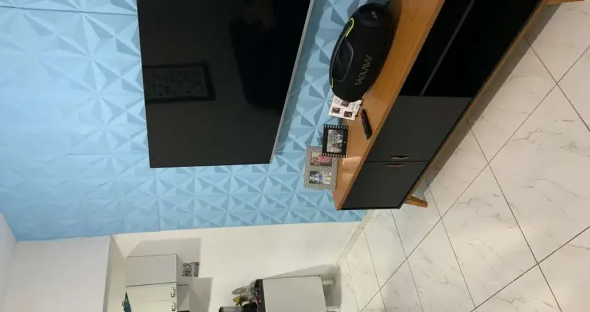 Casa para venda em conjunto residencial araretama de 69.00m² com 2 quartos, 1 suite e 2 garagens