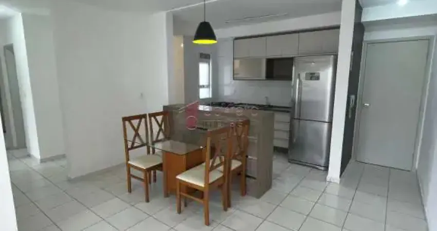 Apartamento para venda em jardim tamoio de 72.00m² com 3 quartos e 1 garagem