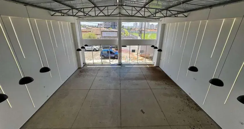 Galpão / depósito / armazém para alugar em vila bressan de 202.00m²