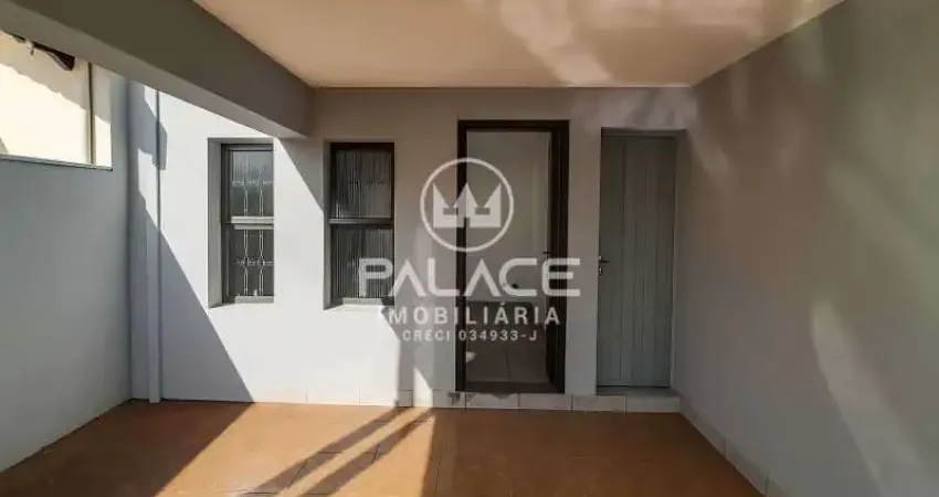 Casa para alugar em parque são jorge de 82.00m² com 2 quartos e 1 garagem