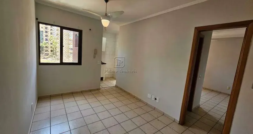 Apartamento para alugar em nova aliança de 37.21m² com 1 quarto, 1 suite e 1 garagem