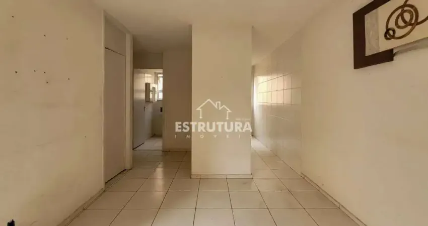 Apartamento para alugar em jardim das nações ii de 48.00m² com 2 quartos e 1 garagem
