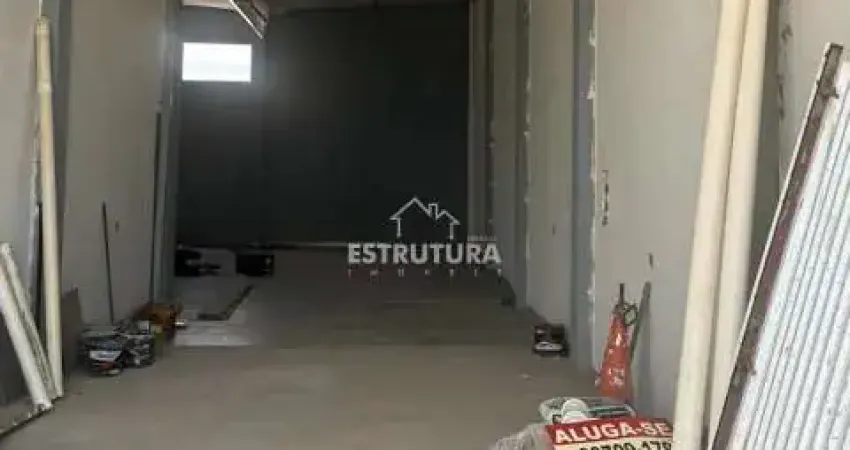 Prédio comercial para alugar em jardim residencial das palmeiras de 150.00m²