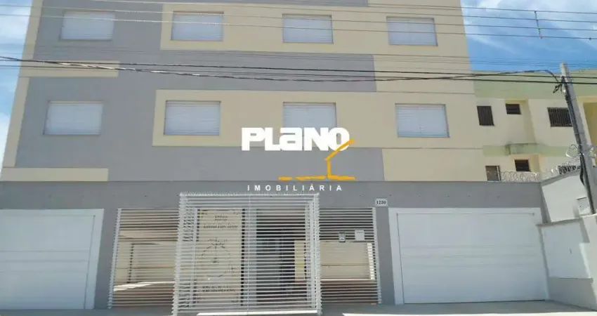 Apartamento para alugar em vila industrial de 88.00m² com 2 quartos e 1 garagem