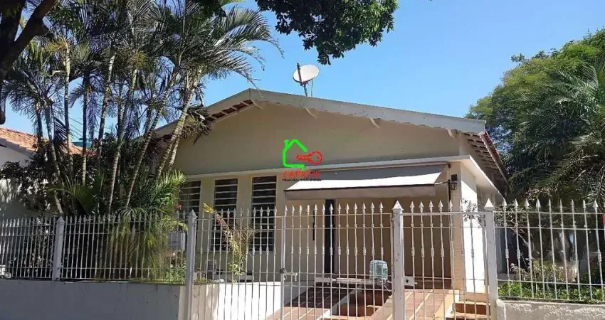 Casa para venda em vila santo antônio de 188.00m² com 3 quartos e 4 garagens