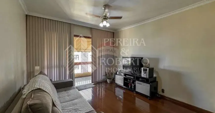 Apartamento para venda em centro de 128.00m² com 3 quartos e 1 garagem