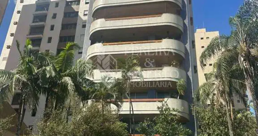Apartamento para venda em centro de 207.00m² com 3 quartos, 1 suite e 2 garagens