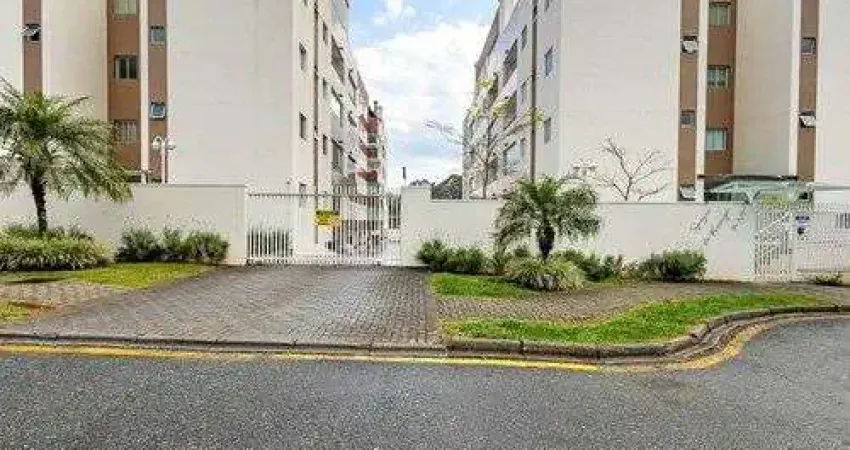 Apartamento para venda em bacacheri de 62.00m² com 2 quartos, 1 suite e 2 garagens