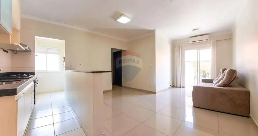 Apartamento para venda em centro de 84.00m² com 3 quartos, 1 suite e 2 garagens